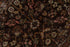 Antique Far.Sarouk Area Rug (4' x 6')